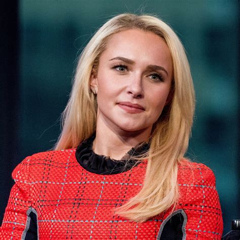 Hayden Panettiere: cómo fue renunciar a la custodia de su hija