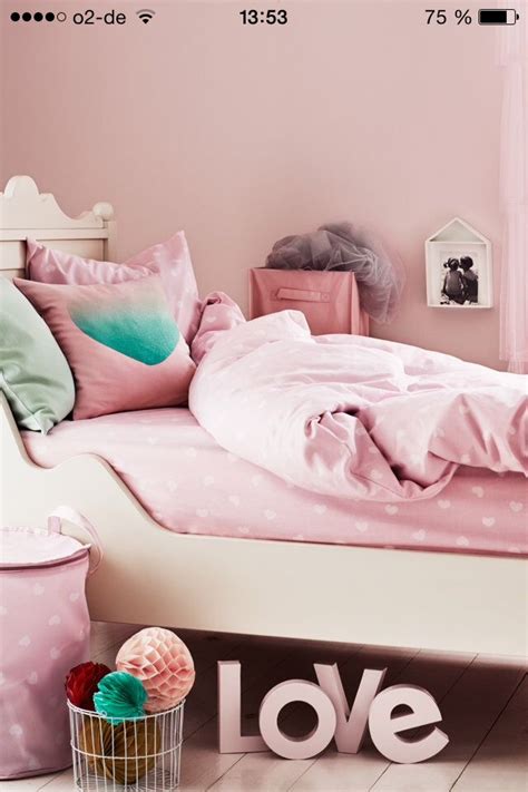 H&M Home Spring 2014 | Pastell - Rosé | Bedroom - Schlafzimmer ...