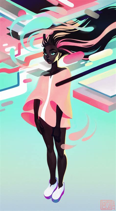 gumdrop loishnet