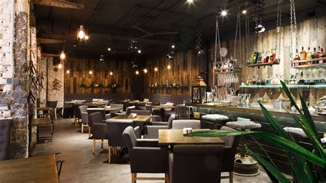 Restaurant ETFs Are Hard to Find, but These Funds Will Do | InvestorPlace