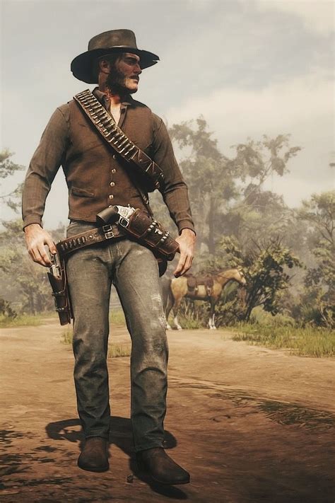 Pin on RDR2