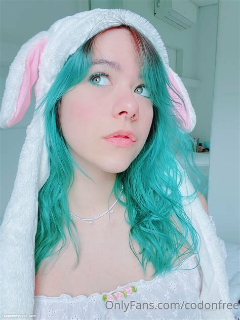 codon_sg  codonfree Nude, OnlyFans Leaks, Fappening - FappeningBook