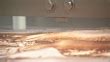Tiramisu pastries being prepared at Looka Patisserie bakery in... Stock ...