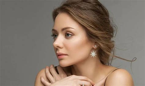 Actress Karina Razumovskaya: Biography, Filmography, Personal Life And ...