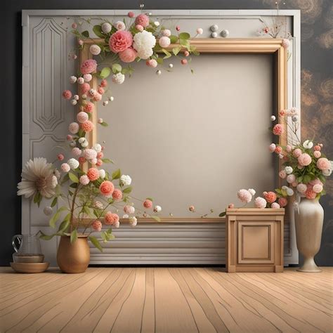 Premium Photo | Photo Studio Background