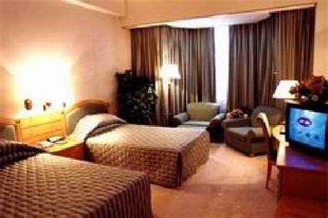 HONGSHANLOU HOTEL - Reviews (Zhuhai, China)
