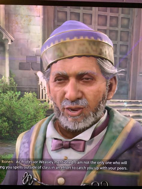 Support Request : r/HarryPotterGame