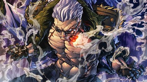 Smoker One Piece Wallpapers - Top Free Smoker One Piece Backgrounds