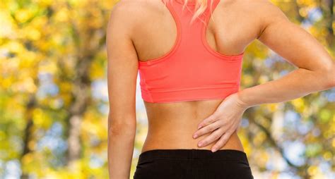 A Guide on the Common Types of Back Pain » Trending Us