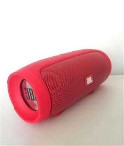 Колонка jbl чардж 3+ мини. Стерео звук | Festima.Ru - Мониторинг объявлений