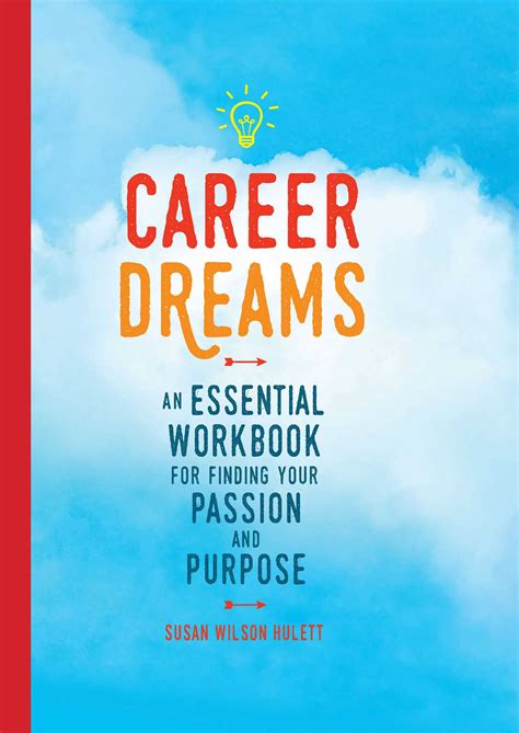 Career Dreams | Book by Susan Wilson Hulett | Official Publisher Page