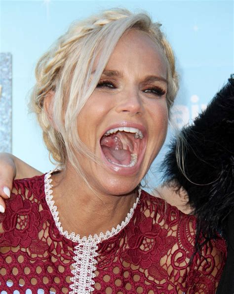 Kristin Chenoweth by CelebritiesFetish on DeviantArt