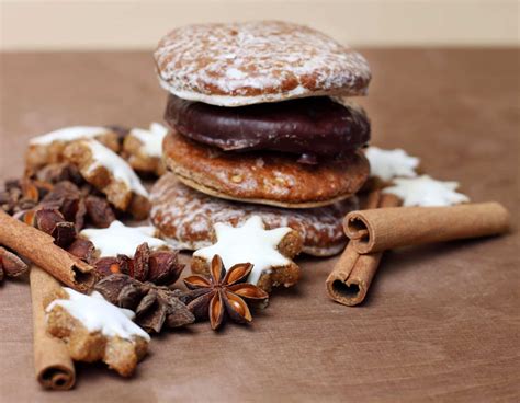nürnberger lebkuchen rezept | Essen Rezept