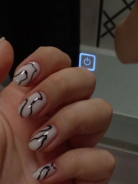 Pin di Лена su nailss:(: | Unghie idee, Unghie, Idee