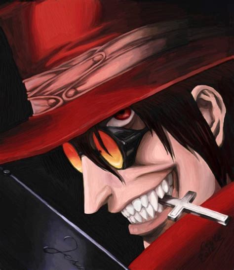 Hellsing | Anime Amino