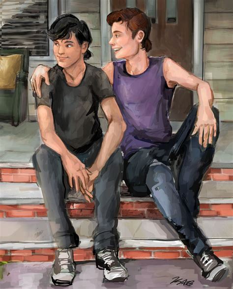 The Outsiders Fan Art