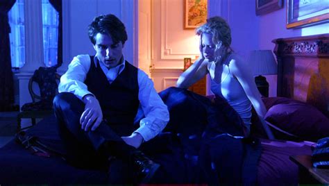 Eyes Wide Shut - Film and Furniture
