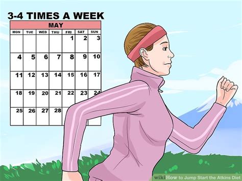 How to Start the Atkins Diet: 13 Steps (with Pictures) - wikiHow Life