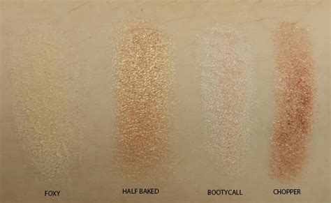 Comparação: naked 1, naked 2, naked 3 e naked basics – Só Para Meninas ...