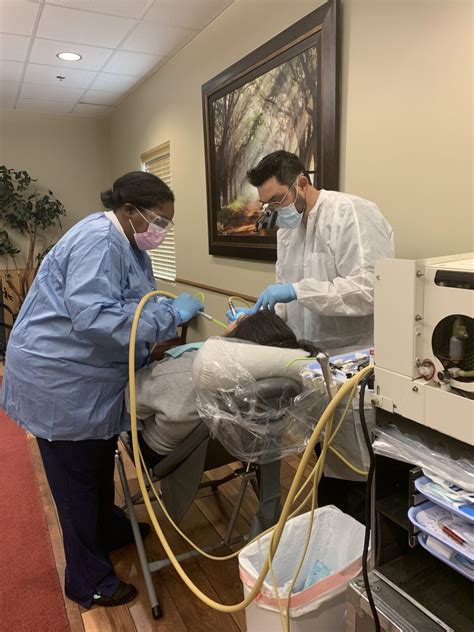 Dental Opportunities in America's Nursing Homes | Enable Dental, Inc.