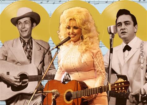 25 Most-Covered Country Songs of All Time