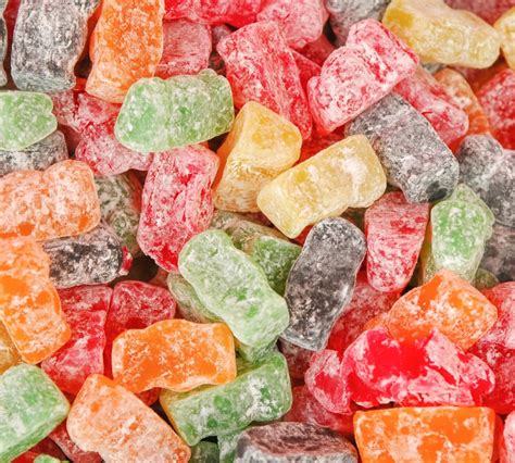 20+ British Sweets Quiz Questions And Answers - Quiz Trivia Games