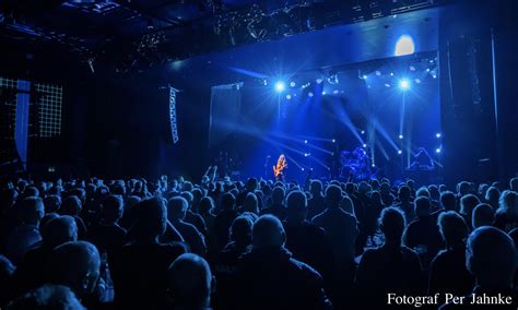 SWEET | New Album "Full Circle"