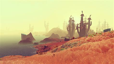 Cactus Bay : r/NoMansSkyTheGame