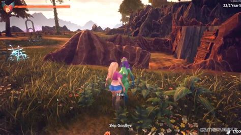 Breeders Of The Nephelym - GameFabrique
