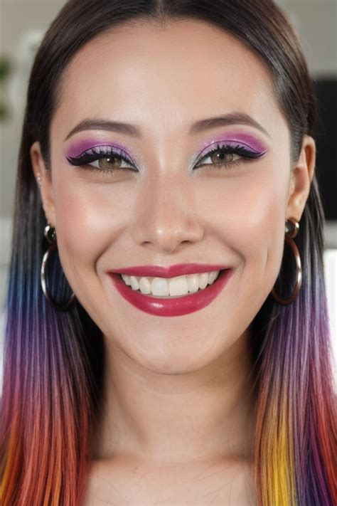 Kellytesh | Kelly - Camgirl 🇨🇴 - v1.0 | Stable Diffusion LoRA | Civitai