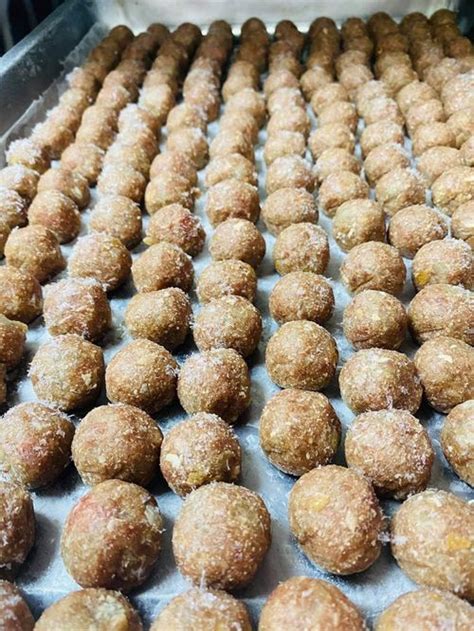 Котлет, бөөрөнхий мах - Cloversfoods