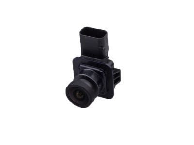 OEM Ford EB5Z-19G490-A - Rear Camera