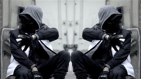 Black pants worn by Scarlxrd as seen in SX SAD music video | Spotern