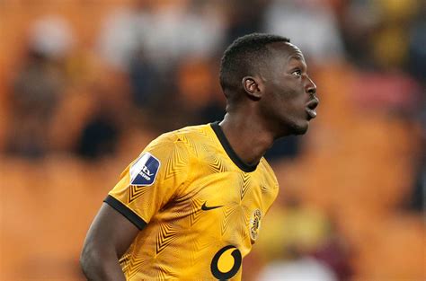 Chiefs striker Caleb: Castro-Nurkovic blend? 5 things we've seen