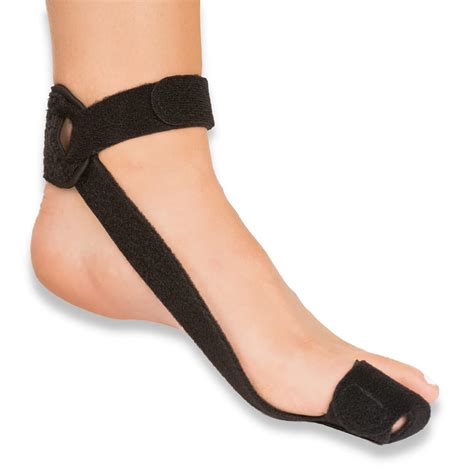 Gout Toe Brace at Amber Girdlestone blog