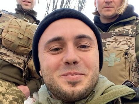 Дивом залишилися живі: Тарас Тополя розповів, що врятувало йому життя ...