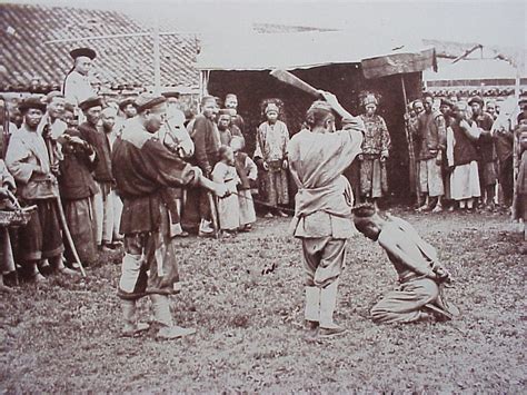 Pin by LAVIN NEW YORK on Qing Dynasty Cangue | Boxer rebellion, Boxer ...