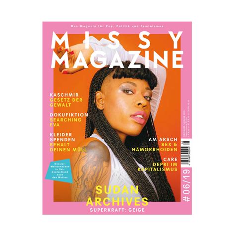 Missy Shop