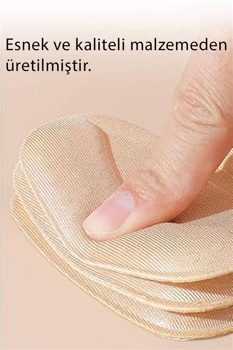 Factorial Heel Anti-Knock 1 Pair Shoes Heel Tip Protector Sponge Shrink