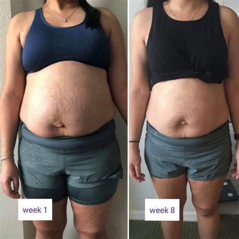 Tummy Warrior Method