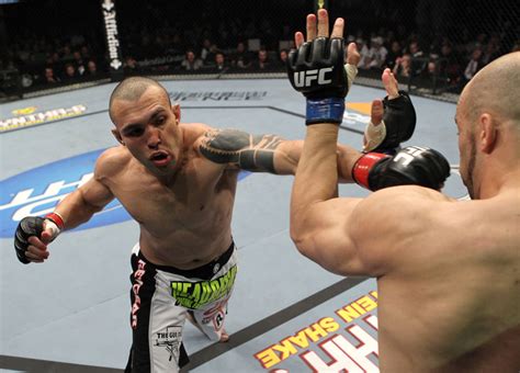 Confident Cane Ready for Rio | UFC