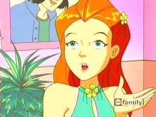 ТОТАЛИ СПАЙС / Блоги GameLika.com для девушек и девочек
