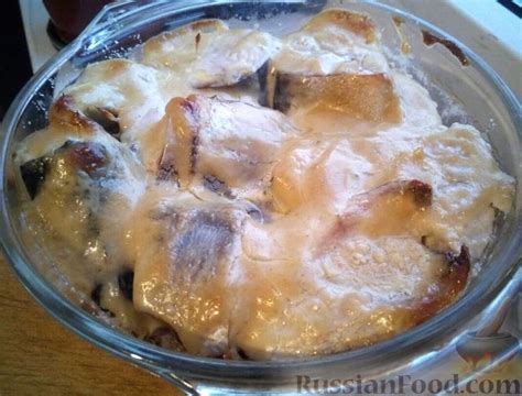 В духовке, Скумбрия запеченная, рецепты на RussianFood.com: 187 рецептов