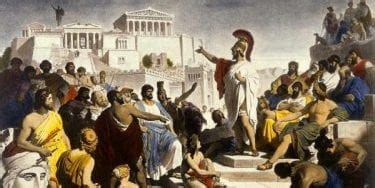 Grécia Antiga: períodos, cultura, religião e política
