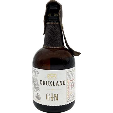 Cruxland Gin | GotoLiquorStore