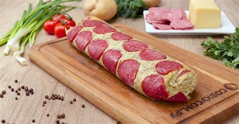Рецепт вкусного пюре