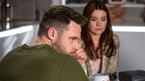 Emmerdale spoilers: Aaron Dingle BETRAYS Robert Sugden | HELLO!