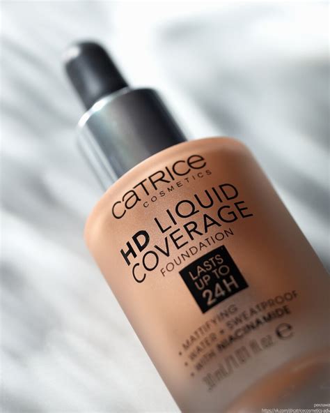 Вызывает ли тональный крем прыщи: мифы и факты | Catrice cosmetics | Дзен