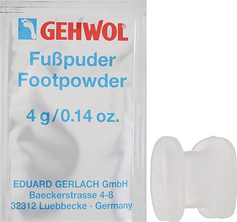Гель-корректор для большого пальца Геволь G, средний - Gehwol Toe ...