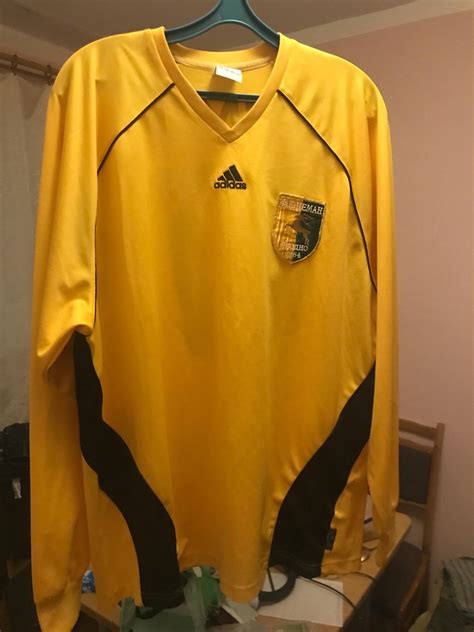 Neman Grodno 2007 Home Kit